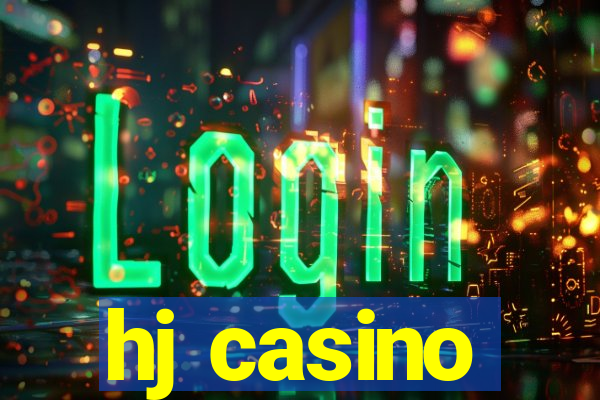 hj casino